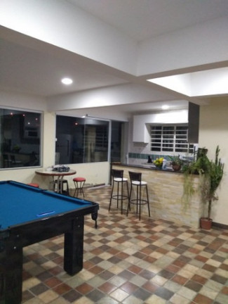 Imagem Imóvel com 2 Quartos à Venda,  em Ville Saint James I - Campo Limpo Paulista