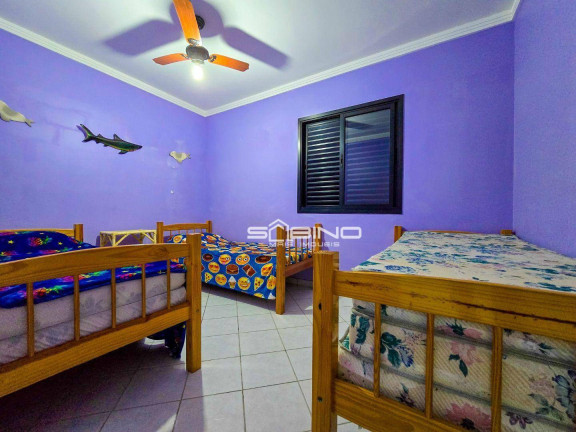 Imagem Apartamento com 3 Quartos à Venda, 102 m² em Riviera De São Lourenço - Bertioga