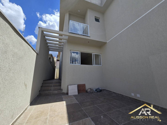 Sobrado com 3 Quartos à Venda, 160 m² em Bela Vista - Osasco