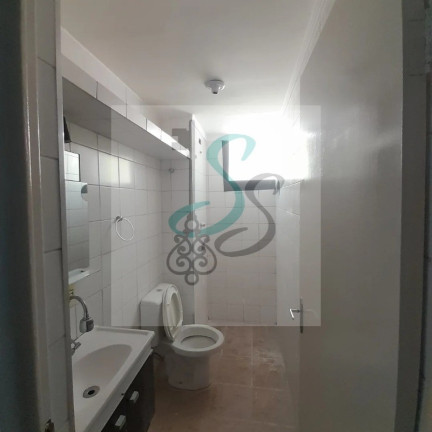 Imagem Imóvel com 2 Quartos à Venda, 44 m² em Vila Padre Manoel De Nóbrega - Campinas Imagem Imóvel com 2 Quartos à Venda, 44 m² em Vila Padre Manoel De Nóbrega - Campinas