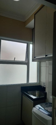 Imagem Apartamento com 3 Quartos à Venda, 55 m² em Jardim California - Jacareí Imagem Apartamento com 3 Quartos à Venda, 55 m² em Jardim California - Jacareí
