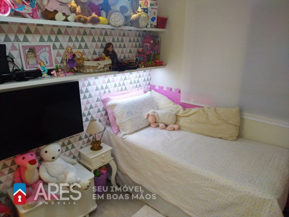 Imagem Apartamento com 2 Quartos à Venda, 57 m² em Residencial Dona Margarida - Santa Bárbara D'oeste Imagem Apartamento com 2 Quartos à Venda, 57 m² em Residencial Dona Margarida - Santa Bárbara D'oeste
