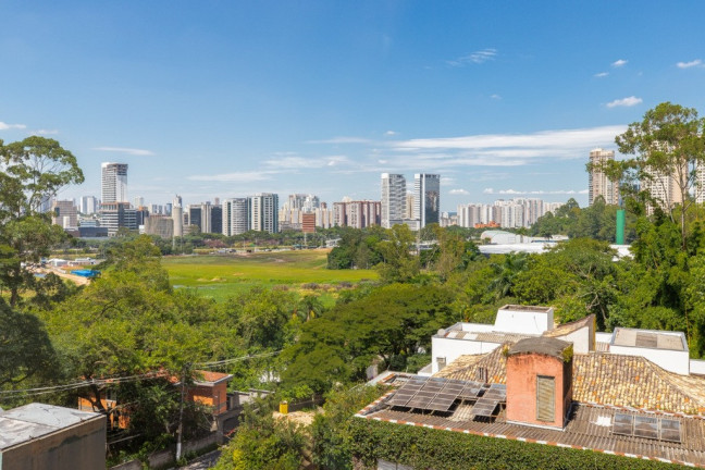 Imagem Casa de Condomínio com 4 Quartos à Venda, 873 m² em Fazenda Morumbi - São Paulo