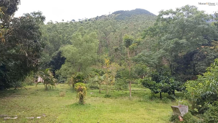 Imagem Chácara à Venda, 30.000 m² em Zona Rural - Adrianópolis Imagem Chácara à Venda, 30.000 m² em Zona Rural - Adrianópolis