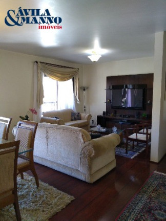Imagem Apartamento com 3 Quartos à Venda, 150 m² em Mooca - São Paulo Imagem Apartamento com 3 Quartos à Venda, 150 m² em Mooca - São Paulo