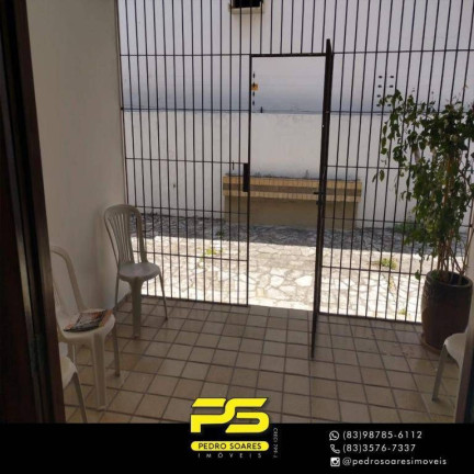 Imagem Casa com 5 Quartos à Venda, 600 m² em Cabo Branco - João Pessoa Imagem Casa com 5 Quartos à Venda, 600 m² em Cabo Branco - João Pessoa