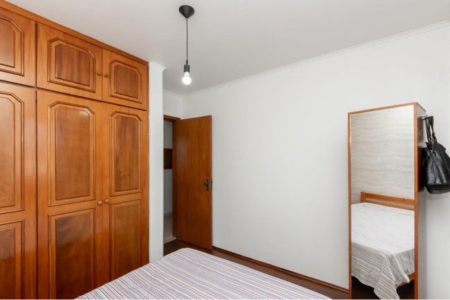 Imagem Apartamento com 3 Quartos à Venda, 82 m² em Vila Barreto - São Paulo