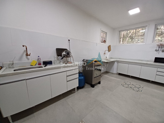 Imagem Casa com 14 Quartos à Venda, 1.700 m² em Albuquerque - Teresópolis Imagem Casa com 14 Quartos à Venda, 1.700 m² em Albuquerque - Teresópolis