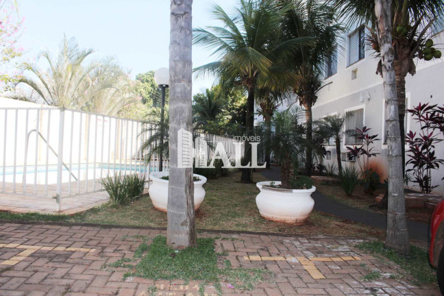 Imagem Apartamento com 3 Quartos à Venda, 68 m² em Jardim Bosque Das Vivendas - São José Do Rio Preto Imagem Apartamento com 3 Quartos à Venda, 68 m² em Jardim Bosque Das Vivendas - São José Do Rio Preto