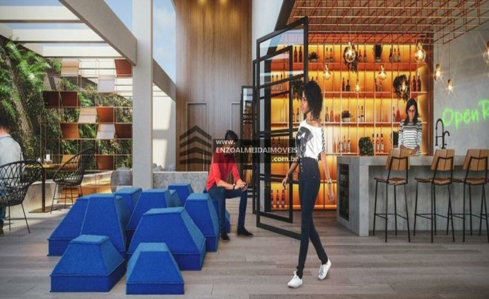 Imagem Apartamento com 1 Quarto à Venda, 26 m² em Vila Olímpia - São Paulo Imagem Apartamento com 1 Quarto à Venda, 26 m² em Vila Olímpia - São Paulo