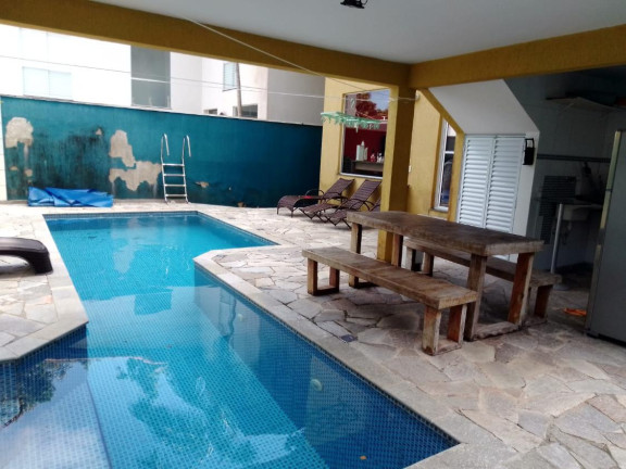 Imagem Casa com 3 Quartos à Venda, 255 m² em Barra Do Una - São Sebastião