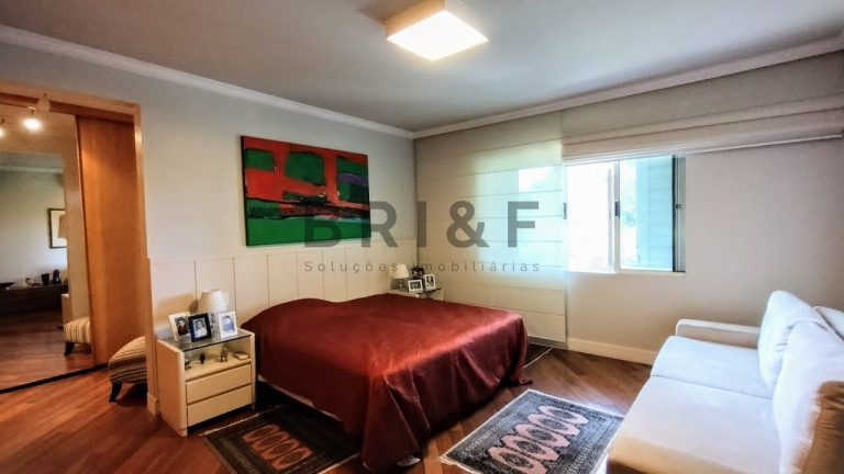 Imagem Casa com 4 Quartos para Alugar, 600 m² em Alto Da Boa Vista - São Paulo Imagem Casa com 4 Quartos para Alugar, 600 m² em Alto Da Boa Vista - São Paulo