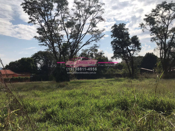 Imagem Terreno à Venda, 1.000 m² em Parque Das árvores - Boituva Imagem Terreno à Venda, 1.000 m² em Parque Das árvores - Boituva