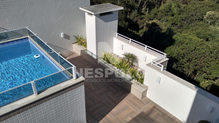 Imagem Apartamento com 1 Quarto à Venda, 81 m² em Várzea Do Ranchinho - Camboriu