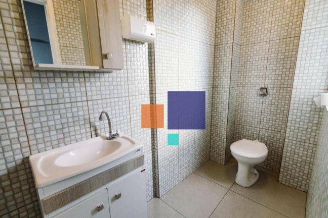 Imagem Imóvel para Alugar, 210 m² em Vila Leopoldina - São Paulo