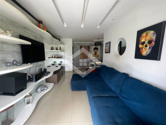 Imagem Apartamento com 2 Quartos à Venda, 83 m² em Barra Da Tijuca - Rio De Janeiro