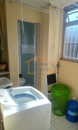 Imagem Apartamento com 2 Quartos à Venda ou Locação, 73 m² em Parada Inglesa - São Paulo