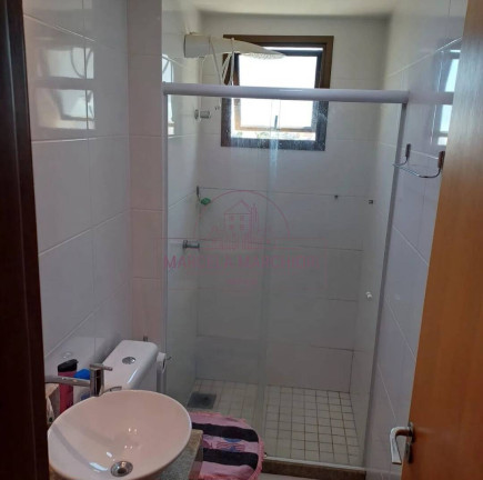 Imagem Apartamento com 2 Quartos à Venda, 55 m² em Itapuã - Vila Velha Imagem Apartamento com 2 Quartos à Venda, 55 m² em Itapuã - Vila Velha