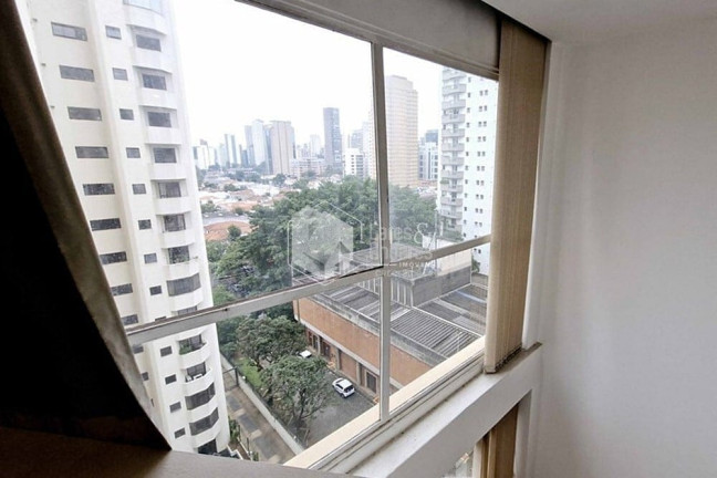 Imagem Apartamento com 1 Quarto à Venda, 57 m² em Itaim Bibi - São Paulo Imagem Apartamento com 1 Quarto à Venda, 57 m² em Itaim Bibi - São Paulo