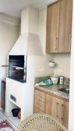 Imagem Apartamento com 3 Quartos à Venda, 133 m² em Jardim Bela Vista - Santo André Imagem Apartamento com 3 Quartos à Venda, 133 m² em Jardim Bela Vista - Santo André