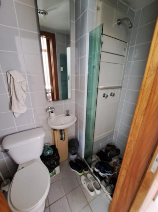 Imagem Apartamento com 4 Quartos à Venda, 194 m² em Jacarepaguá - Rio De Janeiro