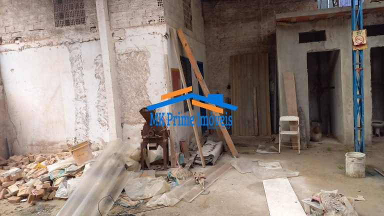 Imagem Terreno à Venda, 300 m² em Centro - Osasco Imagem Terreno à Venda, 300 m² em Centro - Osasco