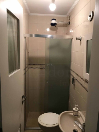 Imagem Apartamento com 4 Quartos à Venda, 213 m² em Higienópolis - São Paulo