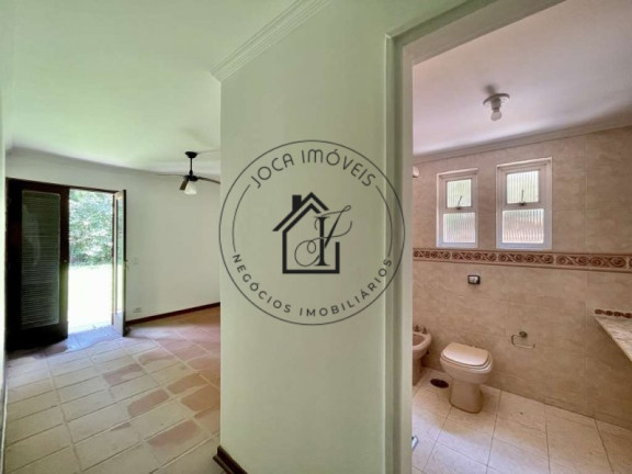 Imagem Casa de Condomínio com 7 Quartos à Venda, 1.635 m² em Taboleiro Verde - Cotia