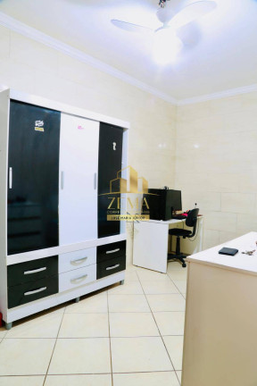 Imagem Casa com 4 Quartos à Venda, 245 m² em Mogi Moderno - Mogi Das Cruzes