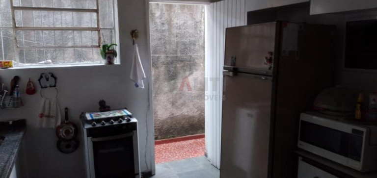 Imagem Casa com 2 Quartos à Venda, 100 m² em Brooklin - São Paulo Imagem Casa com 2 Quartos à Venda, 100 m² em Brooklin - São Paulo