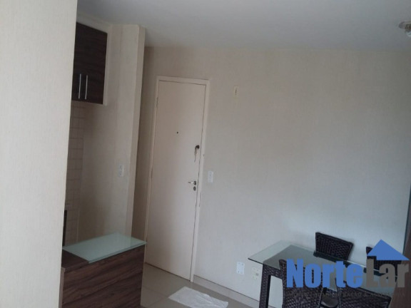 Imagem Apartamento com 2 Quartos à Venda, 57 m² em Loteamento City Jaragua - São Paulo