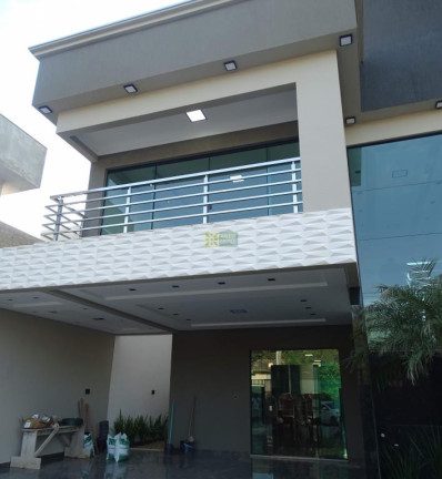 Imagem Casa com 3 Quartos à Venda, 215 m² em Vila Nova - Porto Belo