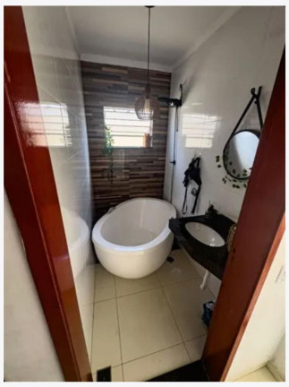 Imagem Casa com 2 Quartos à Venda, 96 m² em Perobal - Arujá