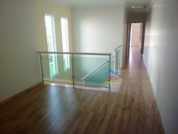 Imagem Sobrado com 3 Quartos à Venda, 180 m² em Vila Santa Maria - Santo André Imagem Sobrado com 3 Quartos à Venda, 180 m² em Vila Santa Maria - Santo André