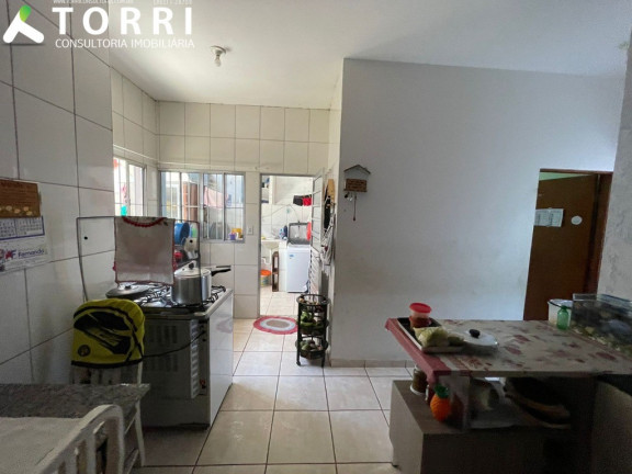 Imagem Casa com 3 Quartos à Venda, 220 m² em Jardim Dos Eucaliptos - Sorocaba