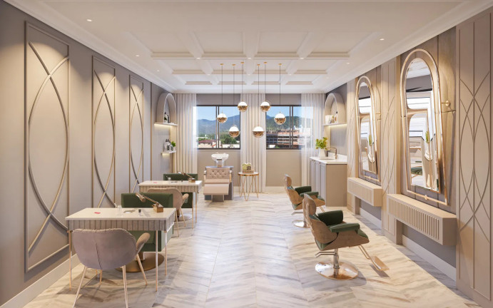 Imagem Apartamento com 4 Quartos à Venda, 165 m² em Centro - Itapema