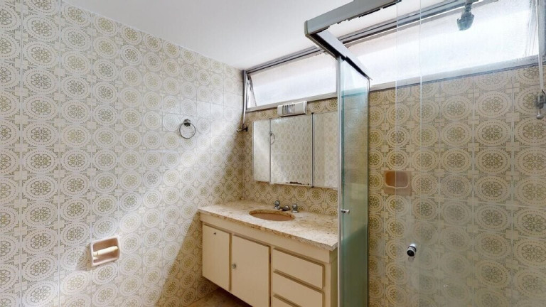 Imagem Apartamento com 3 Quartos à Venda, 103 m² em Itaim Bibi - São Paulo