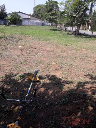 Imagem Terreno à Venda, 1 m² em Estrada Nova - Tremembé Imagem Terreno à Venda, 1 m² em Estrada Nova - Tremembé