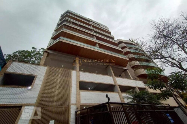 Apartamento com 3 Quartos à Venda, 80 m² em Freguesia (jacarepaguá) - Rio De Janeiro