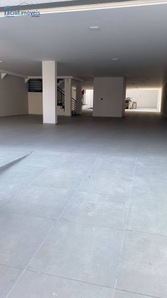 Imagem Apartamento com 2 Quartos à Venda, 45 m² em Vila São Pedro - Santo André