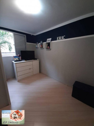 Imagem Apartamento com 2 Quartos à Venda, 45 m² em Parque São Vicente - Mauá Imagem Apartamento com 2 Quartos à Venda, 45 m² em Parque São Vicente - Mauá
