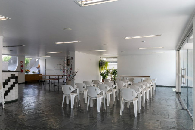 Imagem Apartamento com 3 Quartos à Venda, 101 m² em Saúde - São Paulo