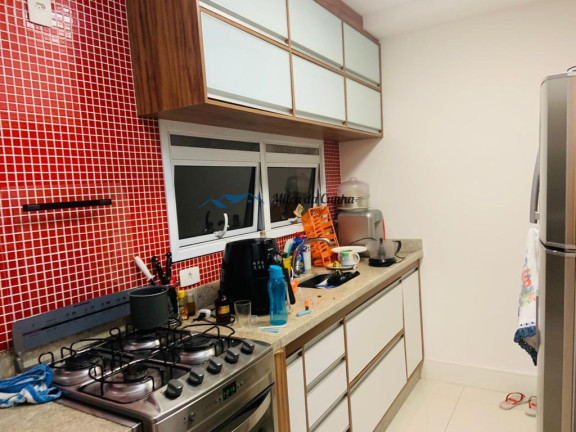 Imagem Apartamento com 3 Quartos à Venda, 107 m² em Vila Lusitânia - São Bernardo Do Campo Imagem Apartamento com 3 Quartos à Venda, 107 m² em Vila Lusitânia - São Bernardo Do Campo