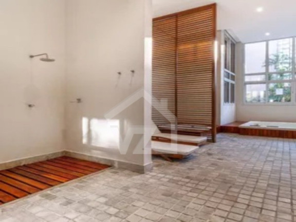 Imagem Apartamento com 1 Quarto para Alugar, 45 m² em Brooklin Paulista - São Paulo Imagem Apartamento com 1 Quarto para Alugar, 45 m² em Brooklin Paulista - São Paulo