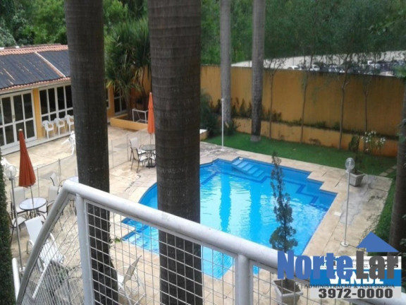 Imagem Casa de Condomínio com 3 Quartos à Venda, 132 m² em Jardim Monte Alegre - São Paulo