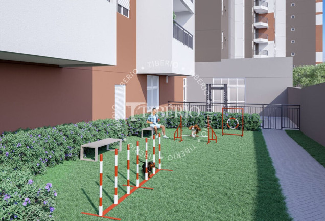 Imagem Imóvel com 1 Quarto à Venda, 24 m² em Vila Guarani (z Sul) - São Paulo