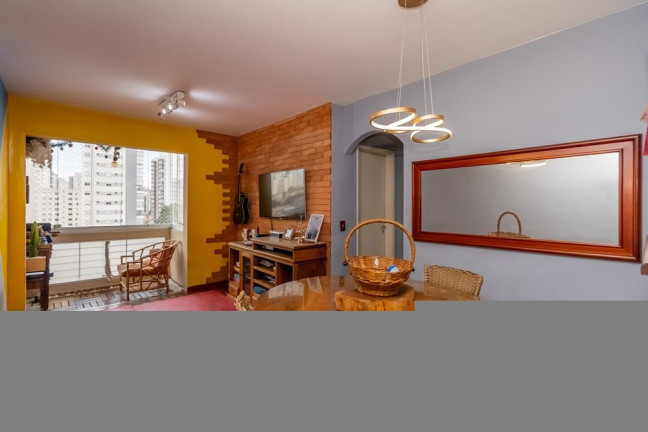 Imagem Apartamento com 2 Quartos à Venda, 54 m² em Saúde - São Paulo Imagem Apartamento com 2 Quartos à Venda, 54 m² em Saúde - São Paulo