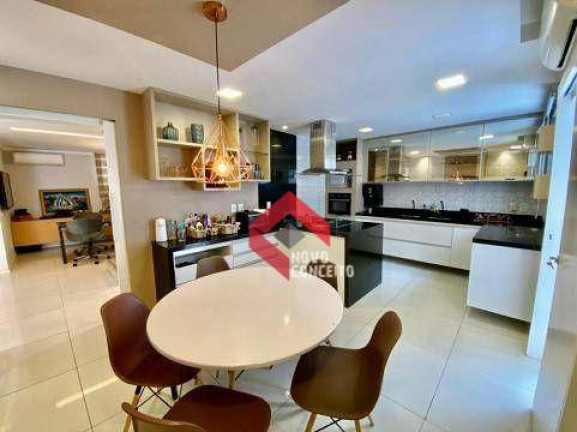 Imagem Casa com 3 Quartos à Venda, 470 m² em De Lourdes - Fortaleza Imagem Casa com 3 Quartos à Venda, 470 m² em De Lourdes - Fortaleza