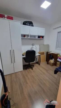 Imagem Apartamento com 3 Quartos à Venda, 92 m² em Centro - Jacareí