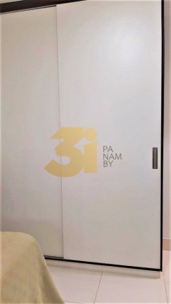 Imagem Apartamento com 4 Quartos à Venda, 212 m² em Morumbi - São Paulo